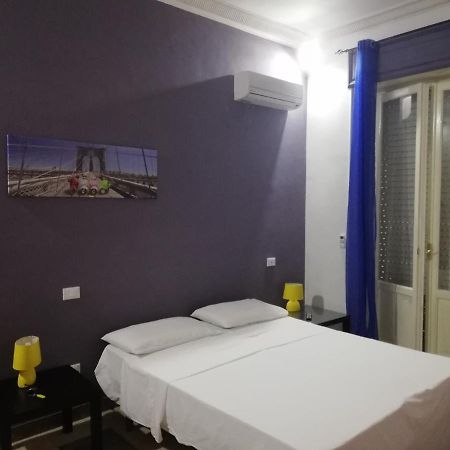 Il Nocchiero B&B Trapani Eksteriør bilde