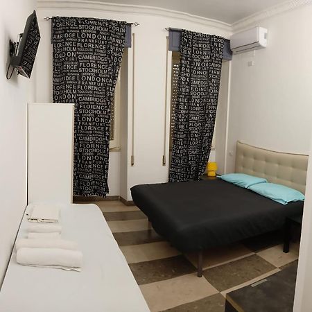 Il Nocchiero B&B Trapani Eksteriør bilde