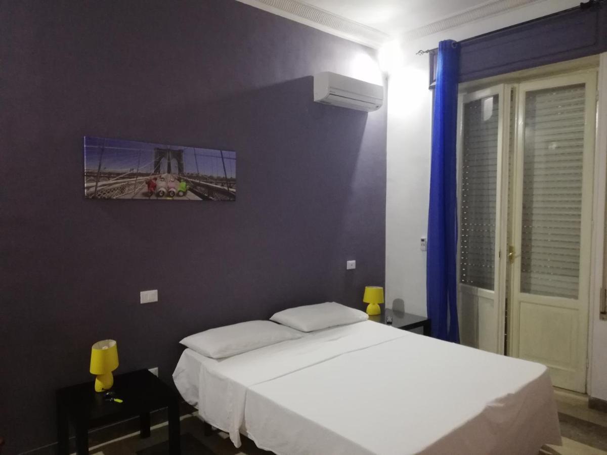 Il Nocchiero B&B Trapani Eksteriør bilde