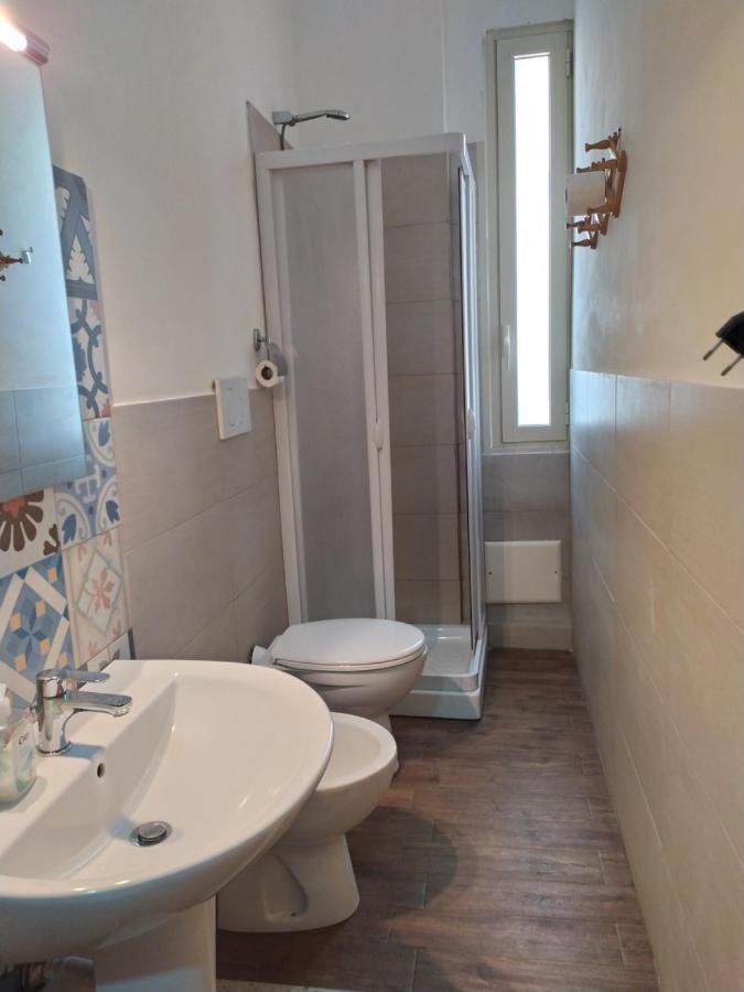 Il Nocchiero B&B Trapani Eksteriør bilde