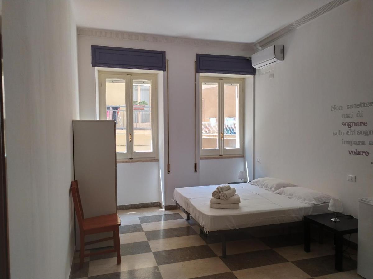 Il Nocchiero B&B Trapani Eksteriør bilde