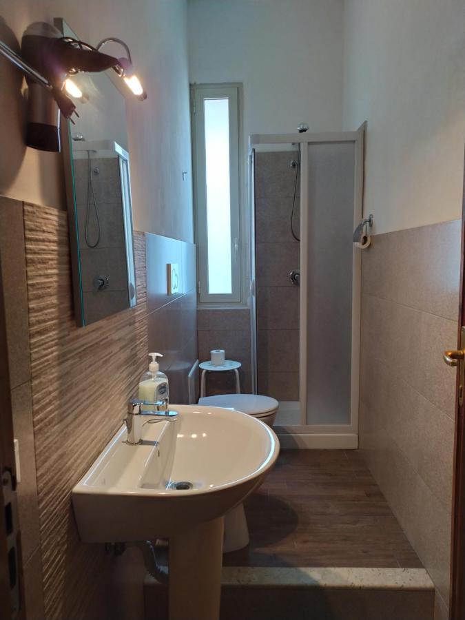 Il Nocchiero B&B Trapani Eksteriør bilde