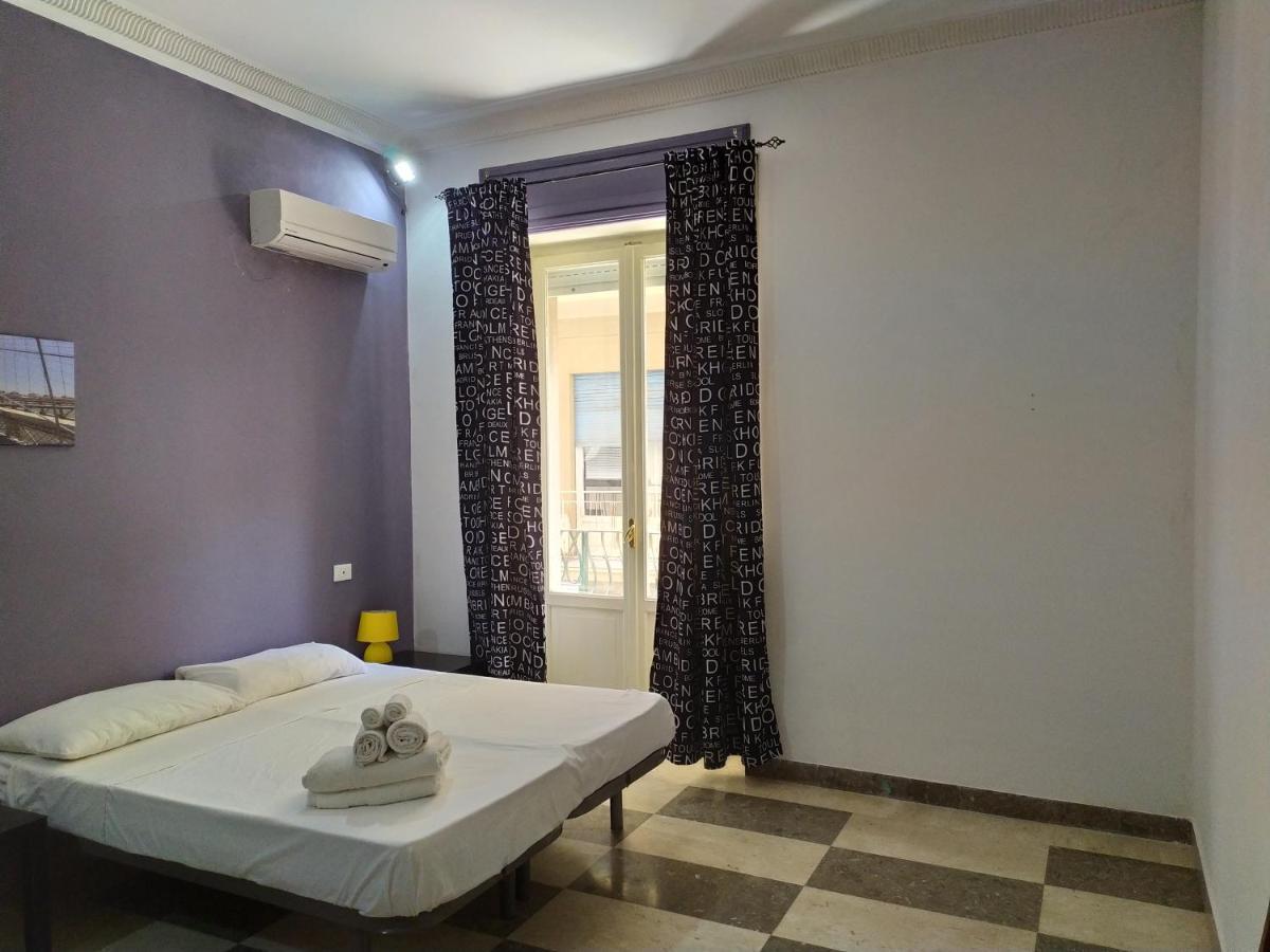 Il Nocchiero B&B Trapani Eksteriør bilde
