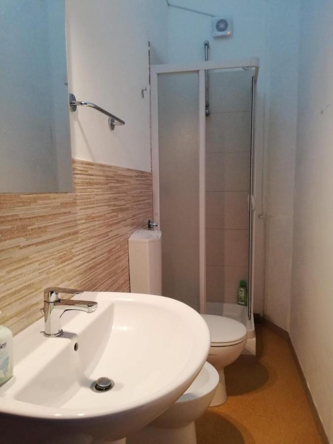 Il Nocchiero B&B Trapani Eksteriør bilde