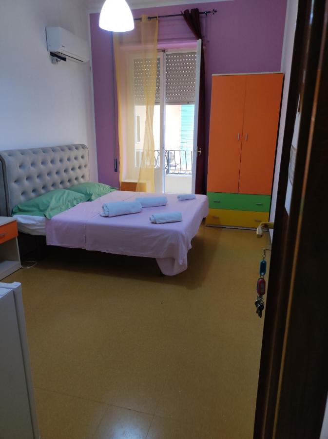 Il Nocchiero B&B Trapani Eksteriør bilde