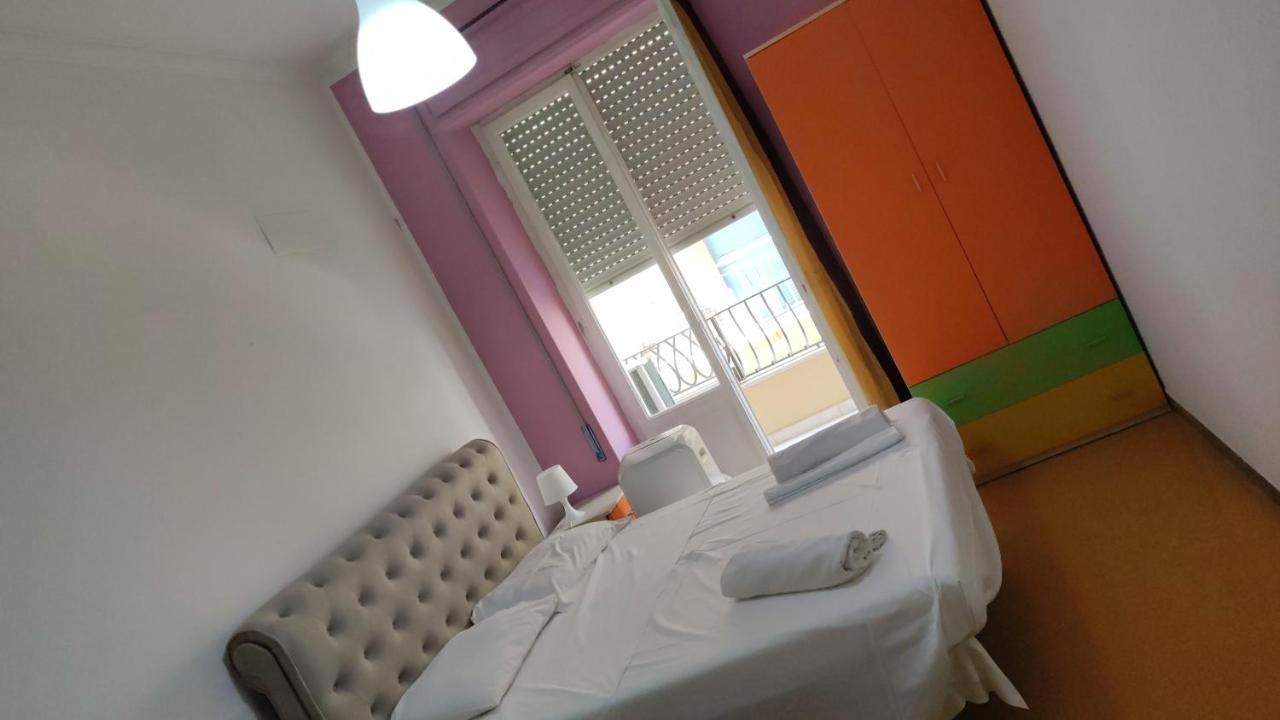 Il Nocchiero B&B Trapani Eksteriør bilde