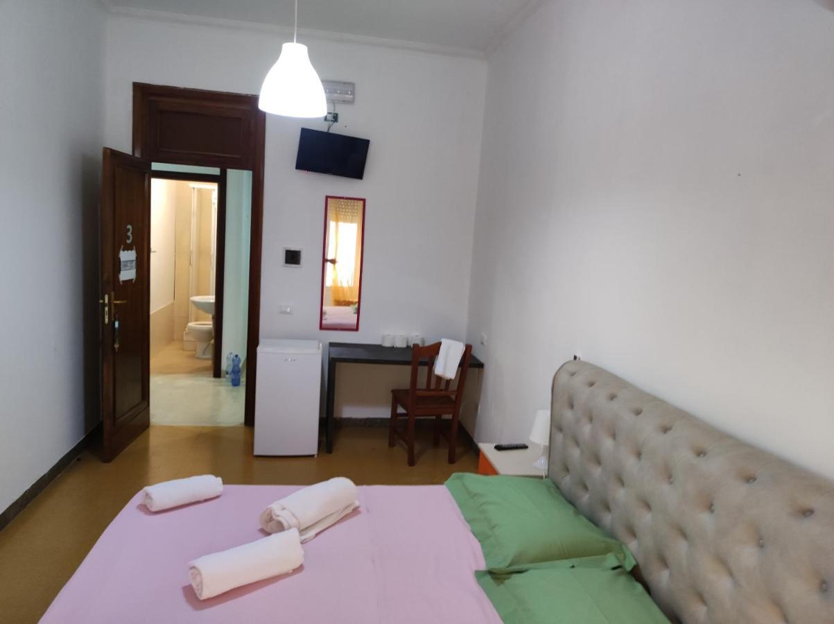 Il Nocchiero B&B Trapani Eksteriør bilde