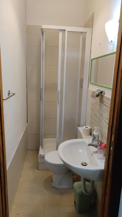 Il Nocchiero B&B Trapani Eksteriør bilde