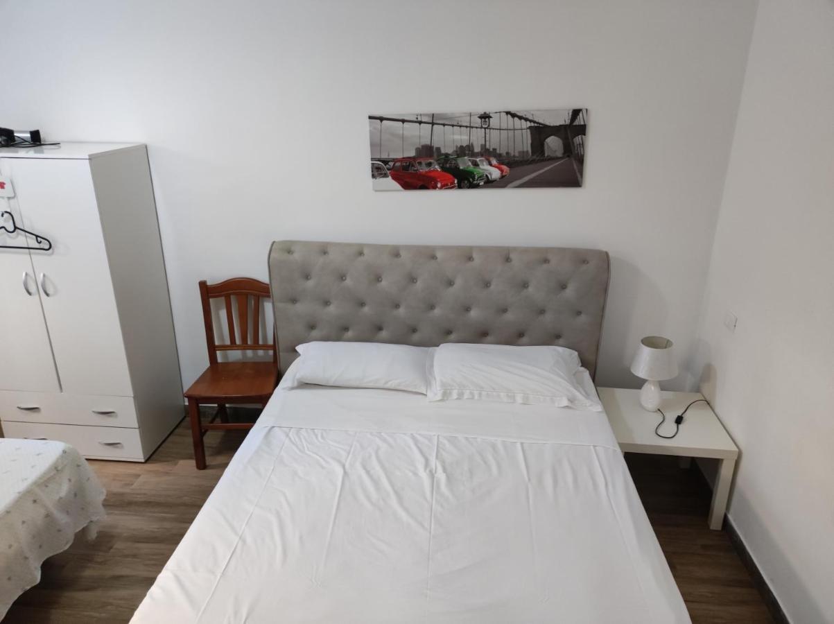 Il Nocchiero B&B Trapani Eksteriør bilde