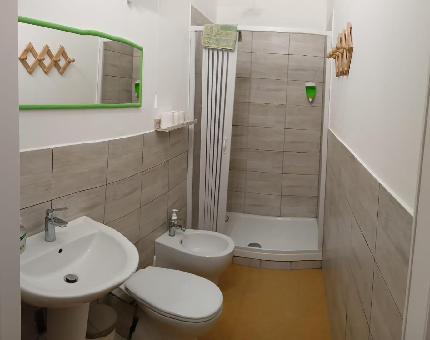 Il Nocchiero B&B Trapani Eksteriør bilde