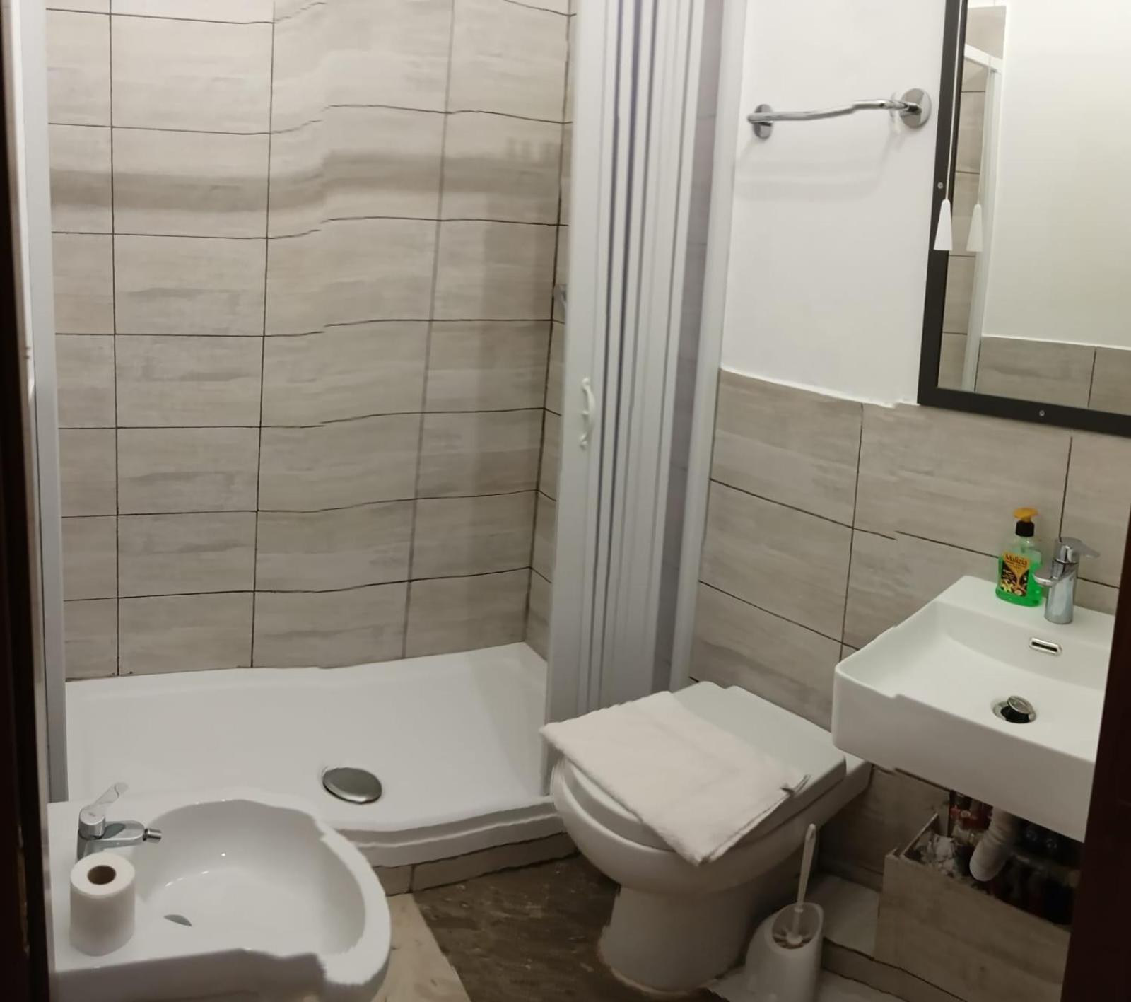 Il Nocchiero B&B Trapani Eksteriør bilde