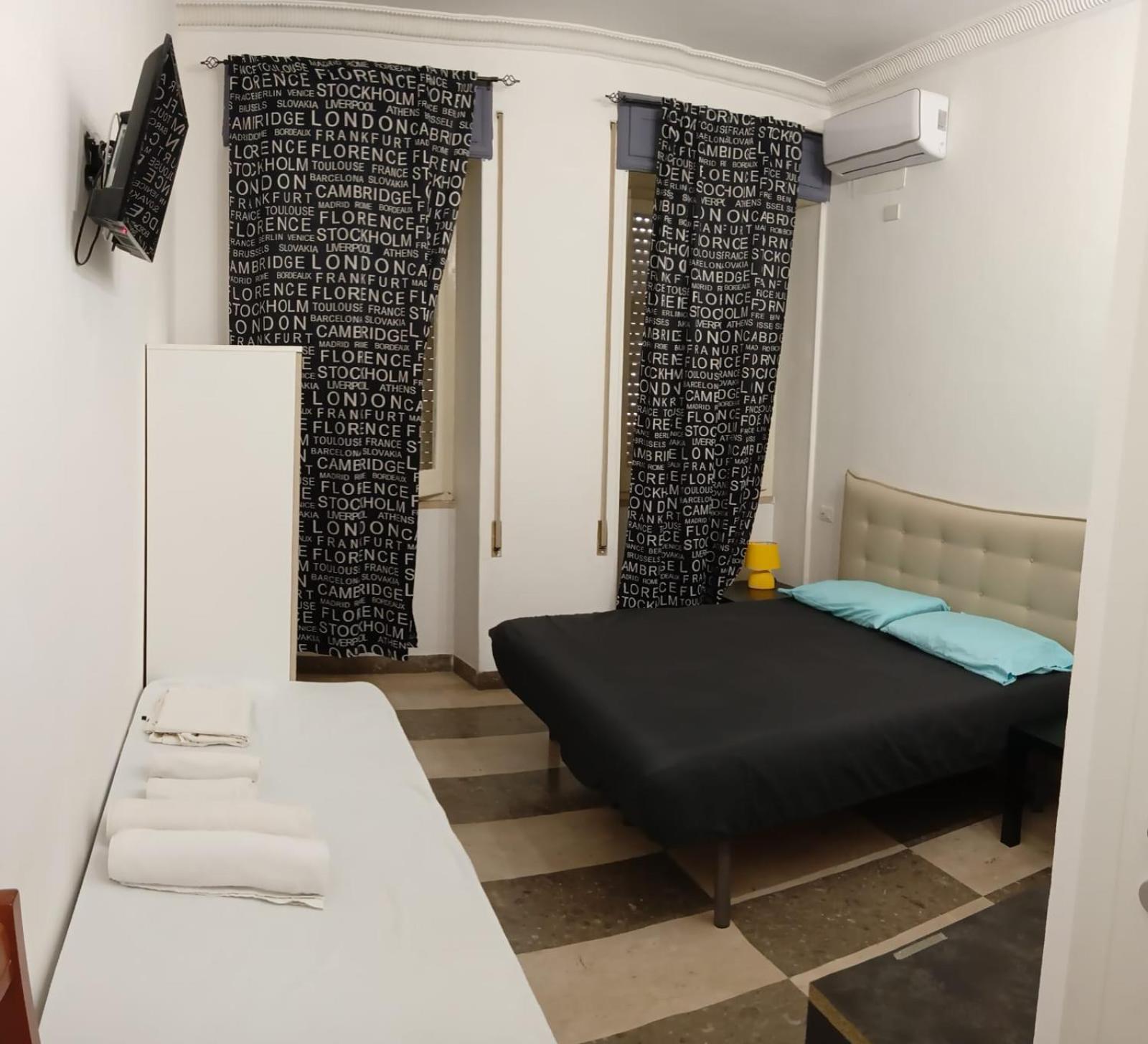 Il Nocchiero B&B Trapani Eksteriør bilde